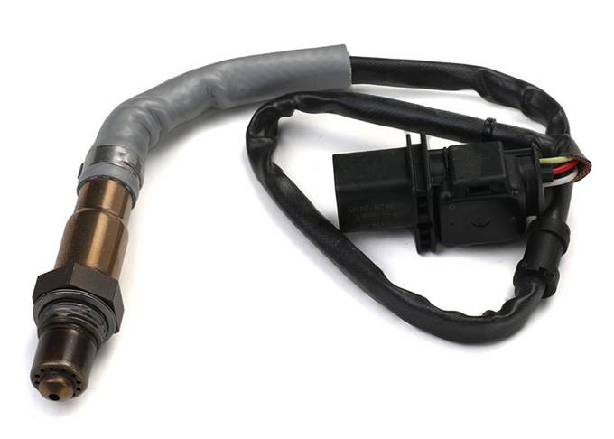 Audi VW Oxygen Sensor - Front 06J906262AA